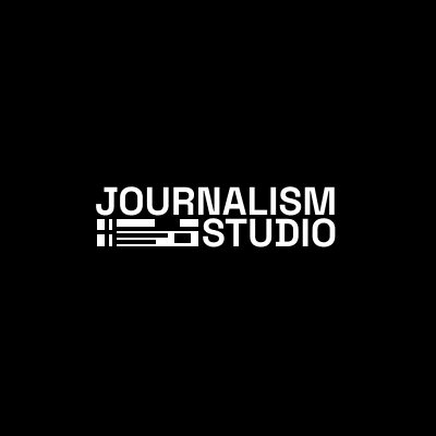 Journalism Studio Project Preview